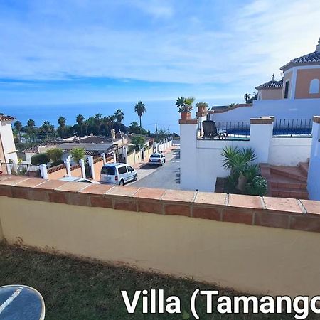 Silhouse Nerja Villas Beach Εξωτερικό φωτογραφία