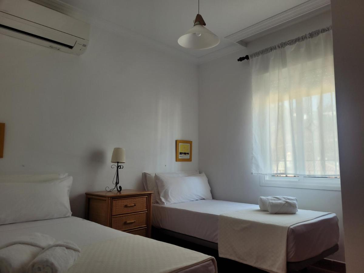 Silhouse Nerja Villas Beach Εξωτερικό φωτογραφία