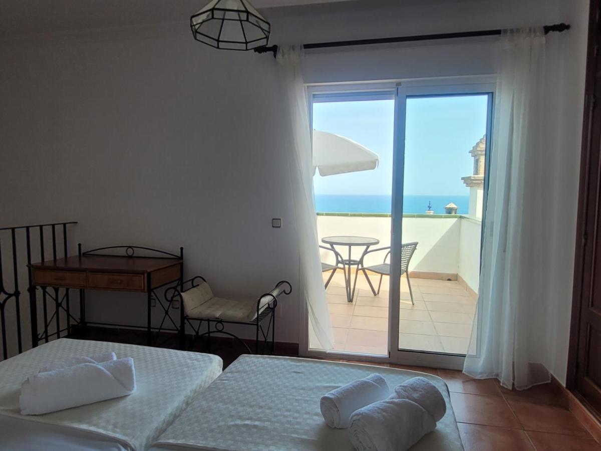 Silhouse Nerja Villas Beach Εξωτερικό φωτογραφία