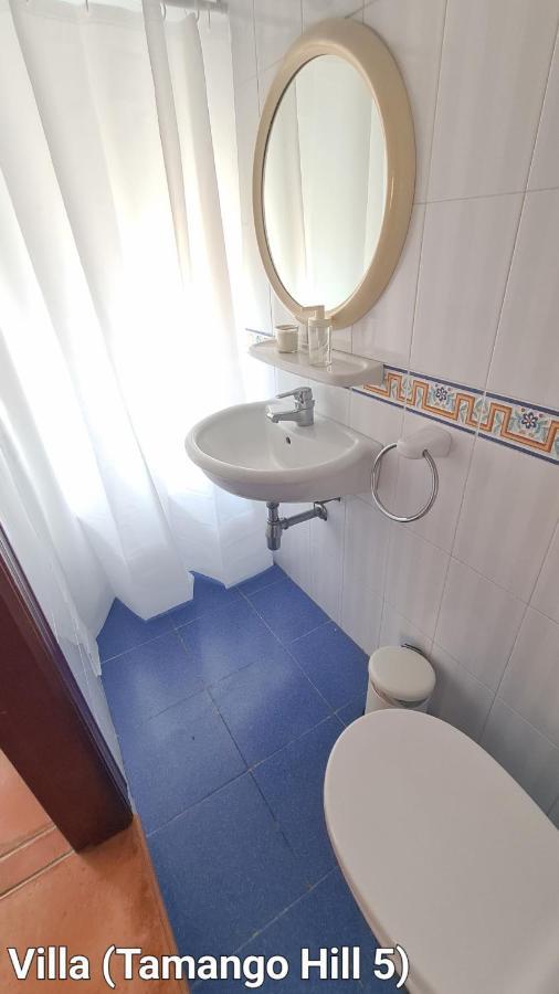 Silhouse Nerja Villas Beach Εξωτερικό φωτογραφία