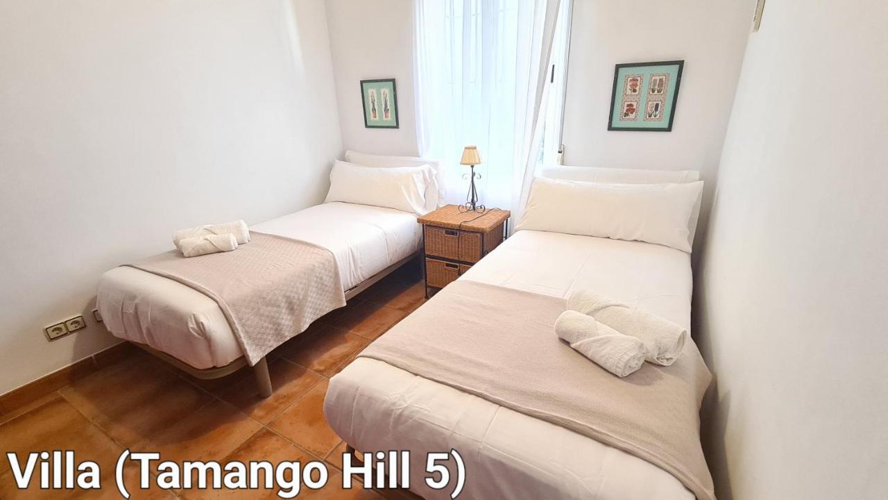 Silhouse Nerja Villas Beach Εξωτερικό φωτογραφία