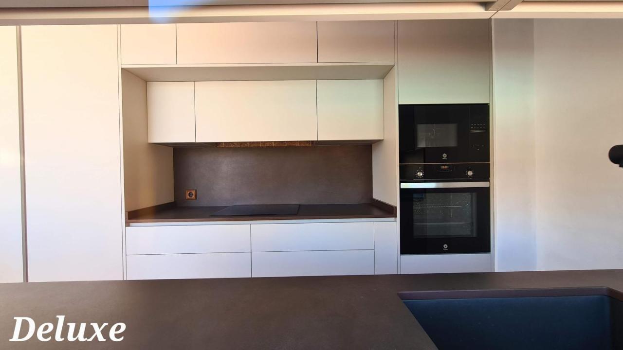 Silhouse Nerja Villas Beach Εξωτερικό φωτογραφία